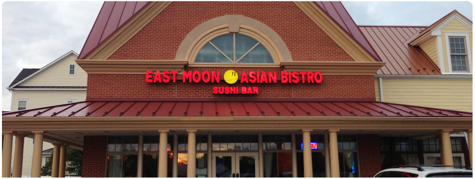 East Moon Asian Bistro